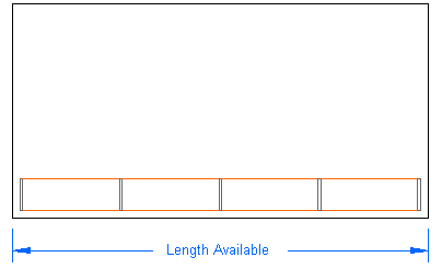apex warehouse size